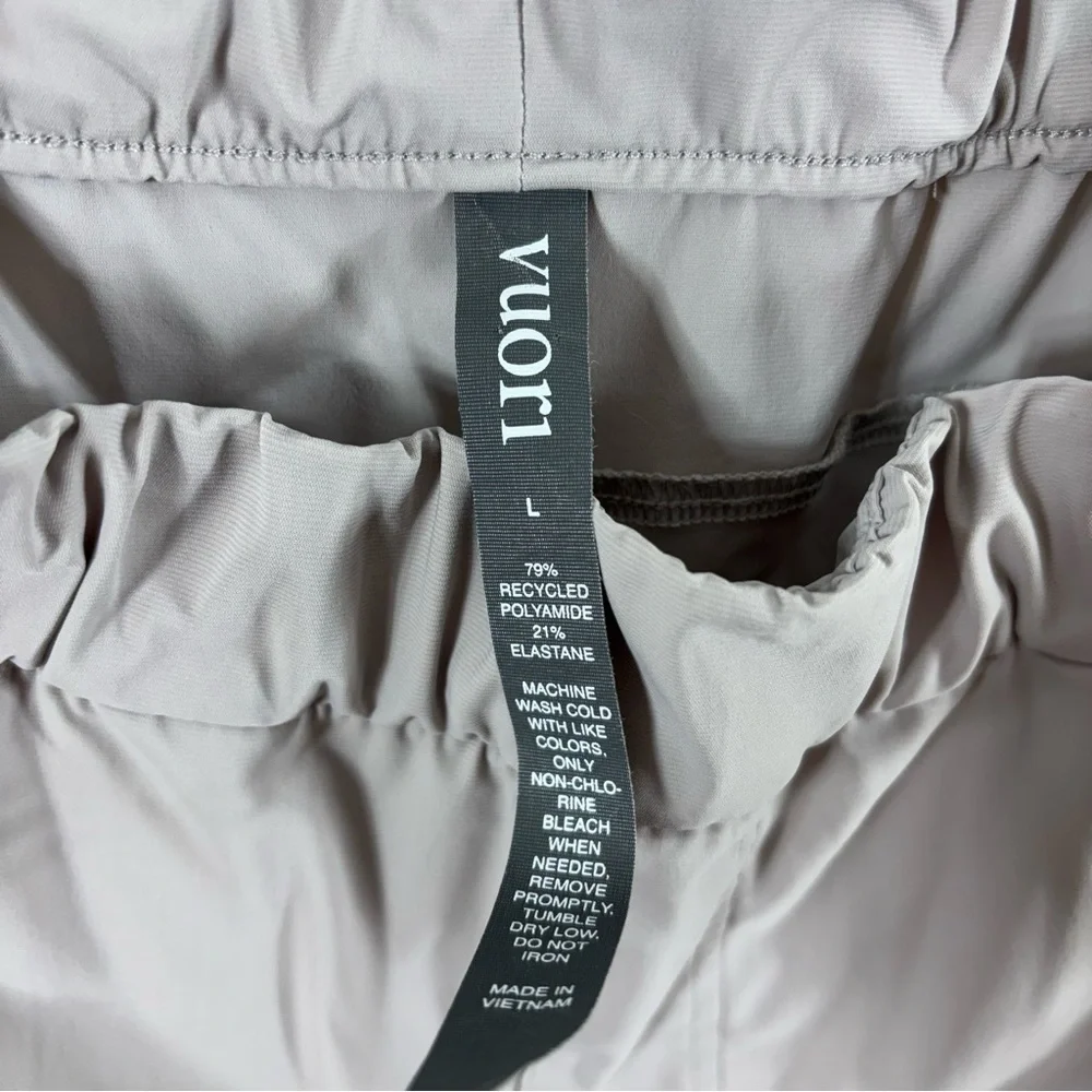 Vuori Miles Ankle Pant Large - Picture 5 of 5